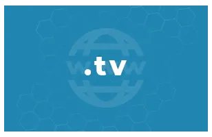 Contratación/renovación de dominio .tv